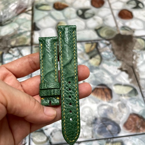 Cinturino orologio pelle - cinturino,