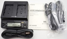 Sony M-Series AC-SQ950D SQ
