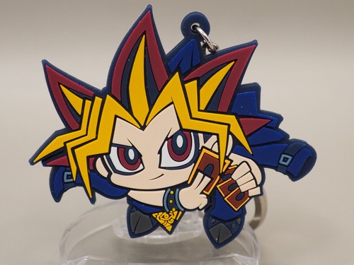 Yami yugi oh - yu-gi-oh, portachiavi