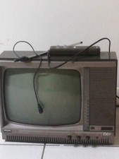 Tv  Philips vintage TX +.   12TX2301/20l