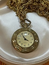 orologio da tasca vintage