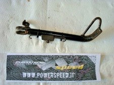 CAVALLETTO LATERALE CON MOLLA SUZUKI BURGMAN UH 125 02 E ALTRI RICAMBI SCOOTER