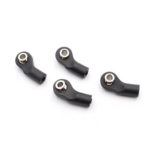 Kyx cravatta nylon rigido - m3,