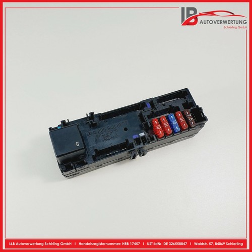 Mercedes w202 w210 scatola - mercedes,