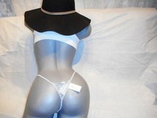 Intimissimi Female Lace Gray G