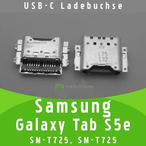 Samsung galaxy tab s5e t720 - samsung,