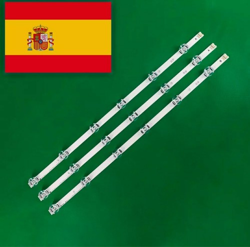 Kit led 32 - kit, innotek