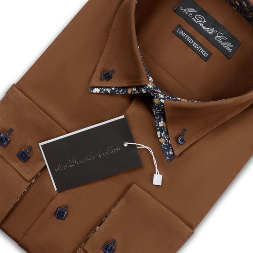 Camicia formale intelligente - camicia,