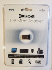 Adattatore Micro USB Bluetooth