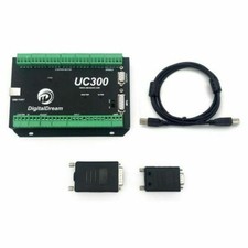 Mach3 USB Control Card UC300