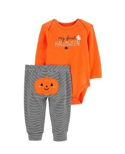 Completo carter bambino - completo,