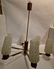 E1 MID CENTURY DESIGN TEAK