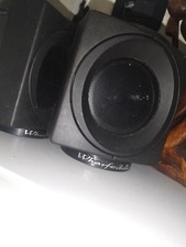 Home theatre wharfedale - home,