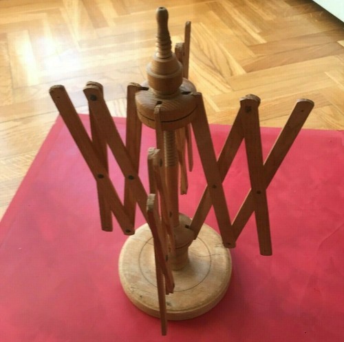 Telaio legno antico da - legno,