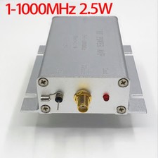 1-1000MHz 2.5W HF VHF UHF FM