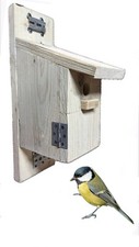 Casetta per nido - casetta, uccelli