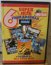 Ocean's All Star Hits (Ocean