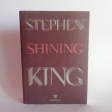 SHINING - STEPHEN KING -