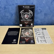 Mortal kombat deadly - mortal, alliance