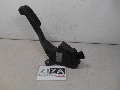 Pedale acceleratore toyota - pedale,