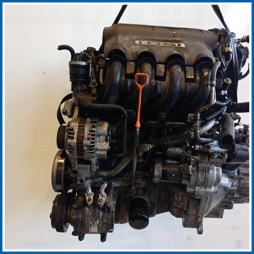 Motore completo l12a4 57kw - completo,