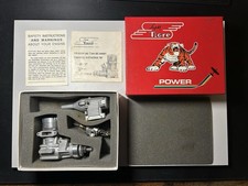 Supertigre Motore X25 With