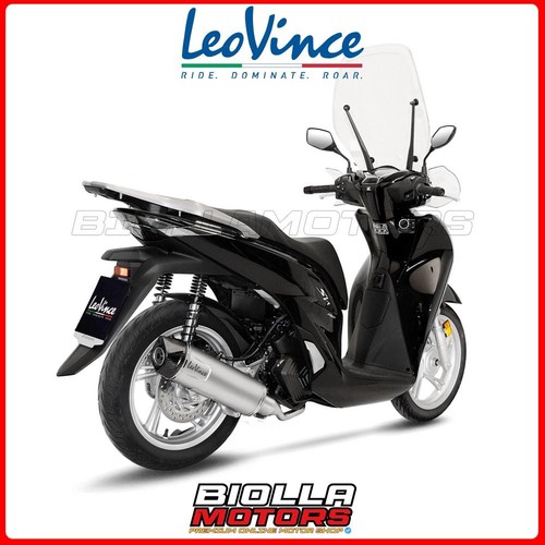 14351ek silenziatore completo - 14351ek,