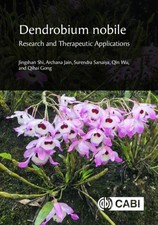 Dendrobium nobile Research and