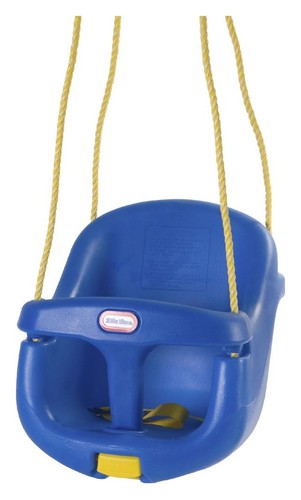 Little tikes sedile altalena - tikes,