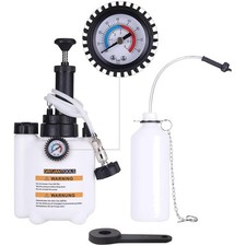 Spurgo Freni 3L, liquido per