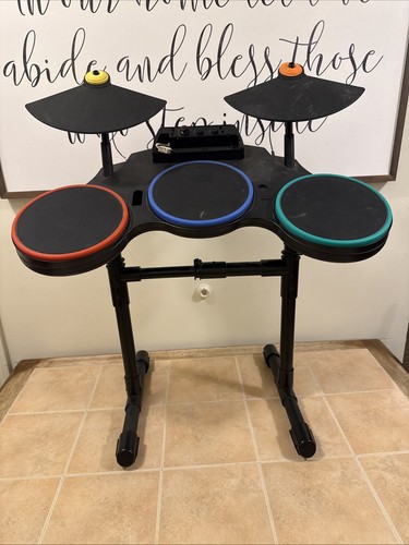 Batteria guitar hero - batteria,