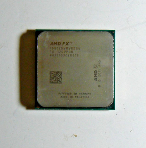 Amd 8120 1ghz 4 0ghz - amd, 3.1ghz