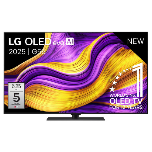 Oled55g56ls tv oled - lg, (2025)