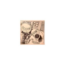 EDO 559 Edo renegade / Disco