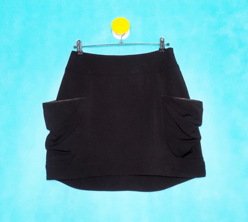 Gonna sarah pacini lana - gonna,