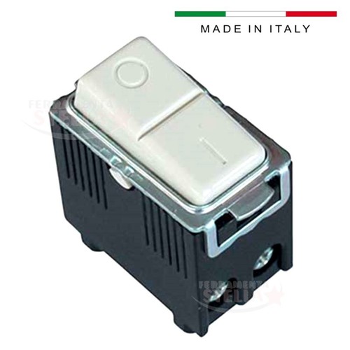 Interruttore bipolare ax - interruttore,