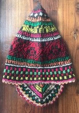 Cappello Chullo - berretto