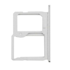 Vassoio supporto slot scheda