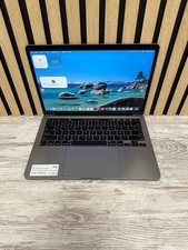 MacBook Pro 13" 2020 TB i7