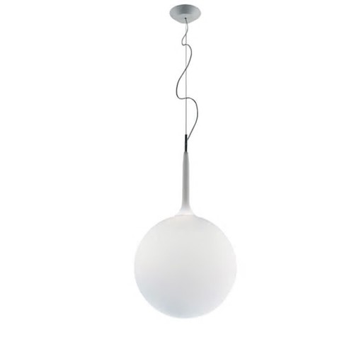 Artemide castore lampada a - artemide,