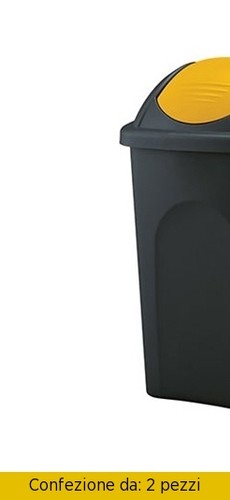 Stefanplast pattumiera rifiuti - stefanplast,