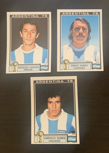 Lot stickers panini - lot,