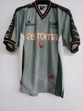 Maglia Diadora Roma Originale Codice 27973 85033