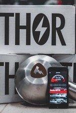 Sound Booster Thor