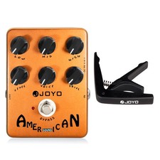 JOYO Overdrive Pedale Chitarra
