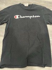 T-shirt vintage con logo