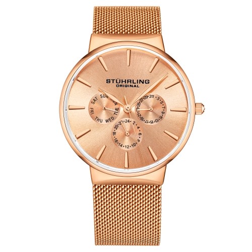 Orologio uomo stuhrling - uomo, 3931