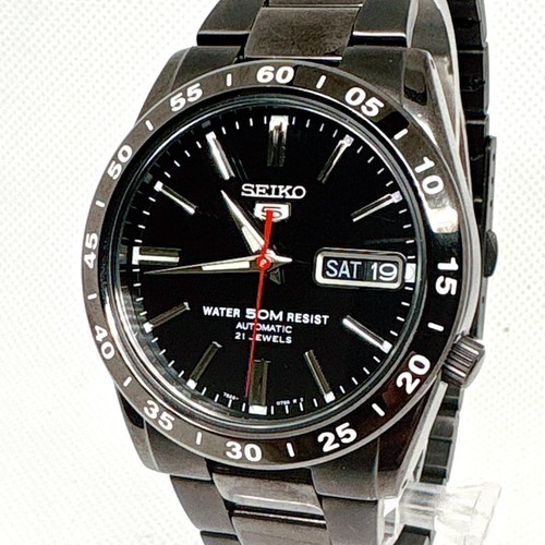 Orologio uomo automatico seiko - automatico,