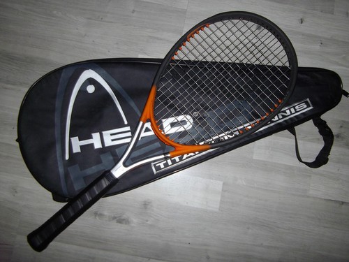 Raquette tennis head 2 - head, s