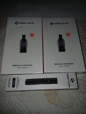 GeekVape M1 Batteria+ 7 Resistenze